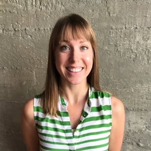 Meet your Posher, Anna